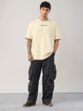 Souled Originals: Varsity Ivy Oversized T-Shirts