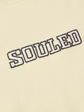 Souled Originals: Varsity Ivy Oversized T-Shirts