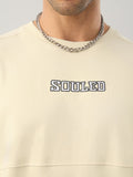 Souled Originals: Varsity Ivy Oversized T-Shirts
