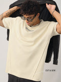 Souled Originals: Varsity Ivy Oversized T-Shirts