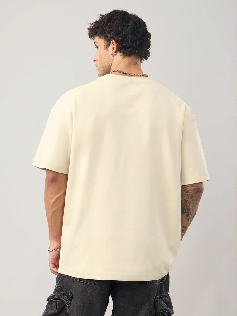 Souled Originals: Varsity Ivy Oversized T-Shirts