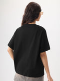 Peanuts: Overthink Women Oversized T-Shirts