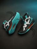Souled: Hoops Men High Top Sneakers