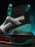 Souled: Hoops Men High Top Sneakers