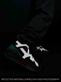 Souled: Hoops Men High Top Sneakers