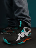 Souled: Hoops Men High Top Sneakers
