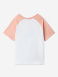 Peanuts: Bella Girls T-Shirts (2-8 Yrs)