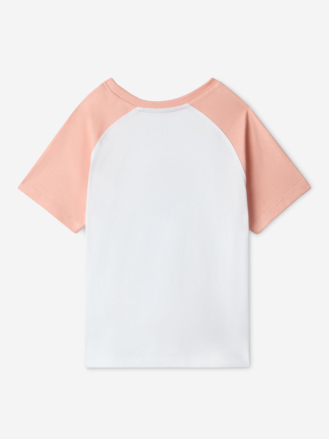 Peanuts: Bella Girls T-Shirts (2-8 Yrs)