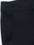 Bermuda Shorts: Regal Navy Men Bermuda Shorts