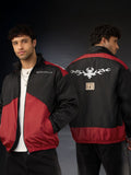 Cartoon Network: Samurai Jack Racer Jackets