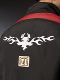 Cartoon Network: Samurai Jack Racer Jackets