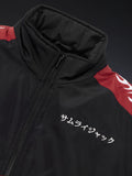 Cartoon Network: Samurai Jack Racer Jackets