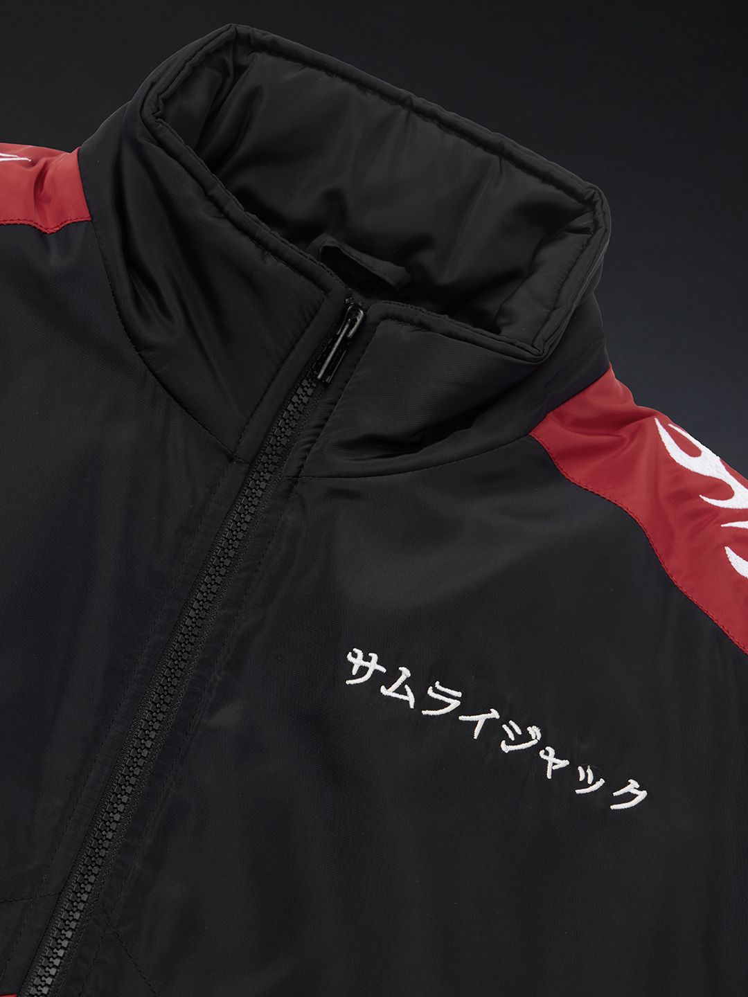 Cartoon Network: Samurai Jack Racer Jackets