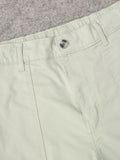 Cargo Pants: Feather Grey Men Cargo Pants