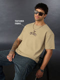 Looney Tunes: I'm Fine Oversized T-Shirts