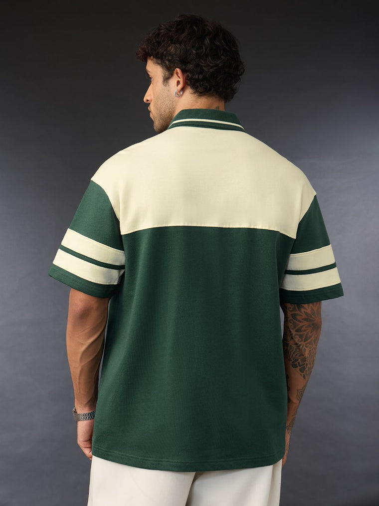 TSS Originals: Souled 13 Oversized Polos