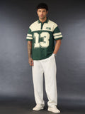 TSS Originals: Souled 13 Oversized Polos