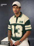 TSS Originals: Souled 13 Oversized Polos