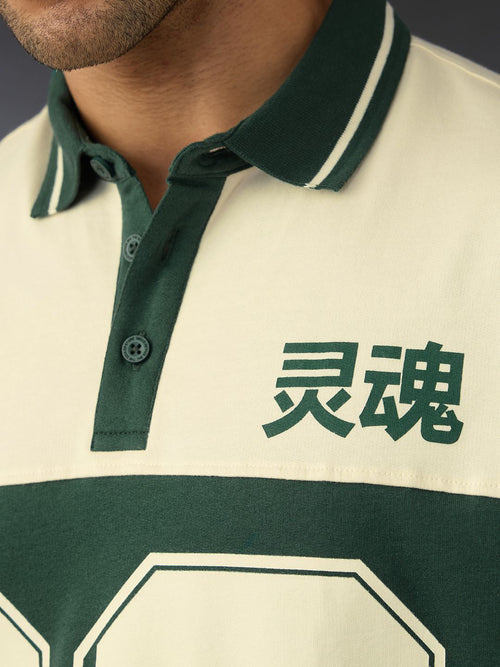 TSS Originals: Souled 13 Oversized Polos