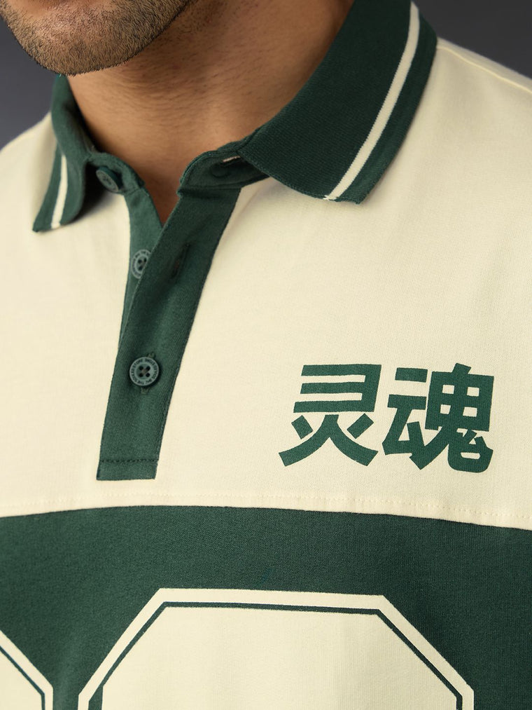 TSS Originals: Souled 13 Oversized Polos