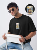Oversized T-Shirt: Don't Give Oversized T-Shirts