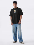 Oversized T-Shirt: Don't Give Oversized T-Shirts