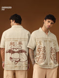 Kung Fu Panda: Peace Holiday Shirts