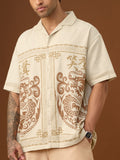 Kung Fu Panda: Peace Holiday Shirts