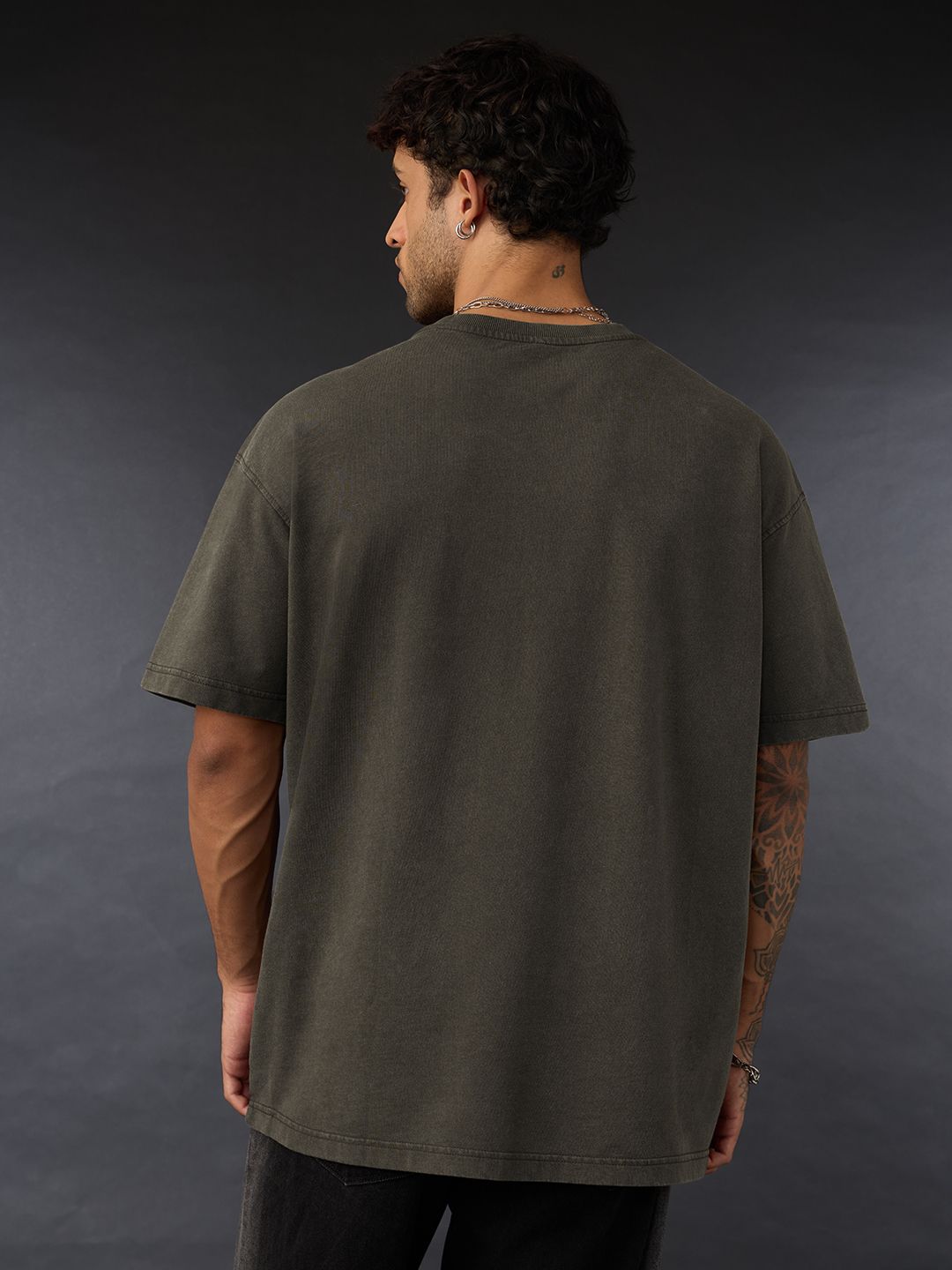 Batman: Dark Knight Oversized T-Shirts
