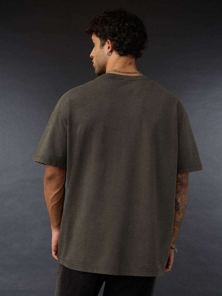 Batman: Dark Knight Oversized T-Shirts