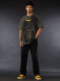 Batman: Dark Knight Oversized T-Shirts