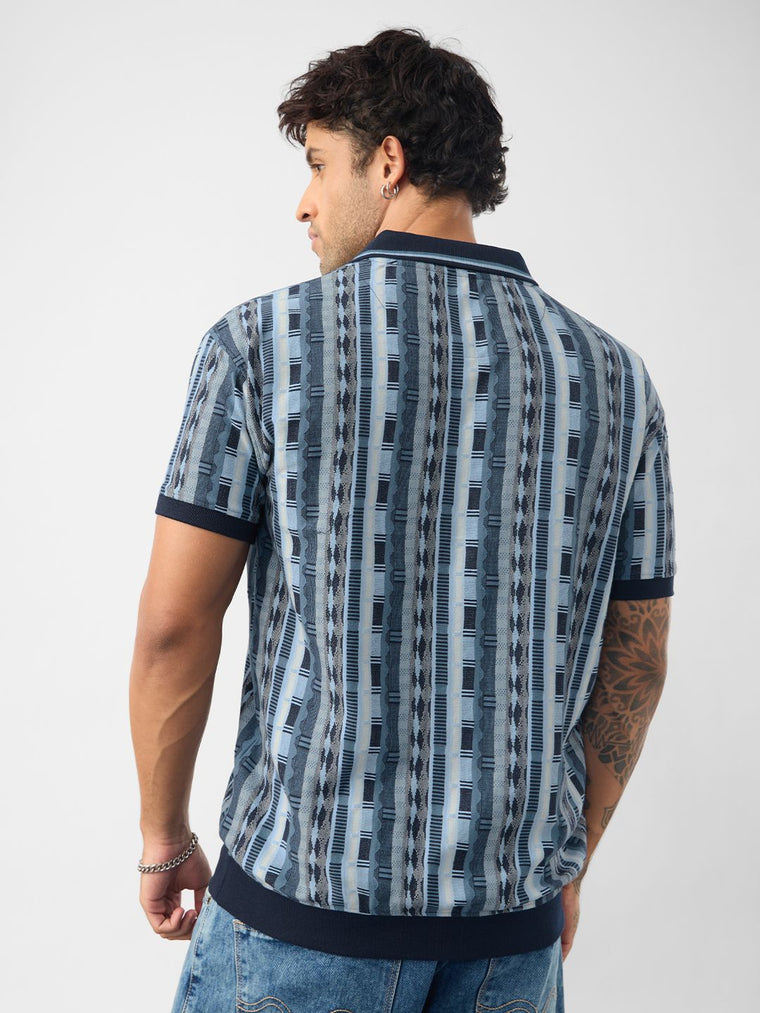 Jacquard: Indie Threads Classic Polos