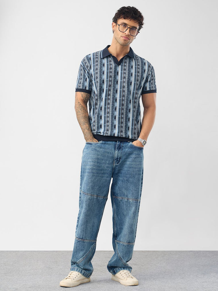 Jacquard: Indie Threads Classic Polos
