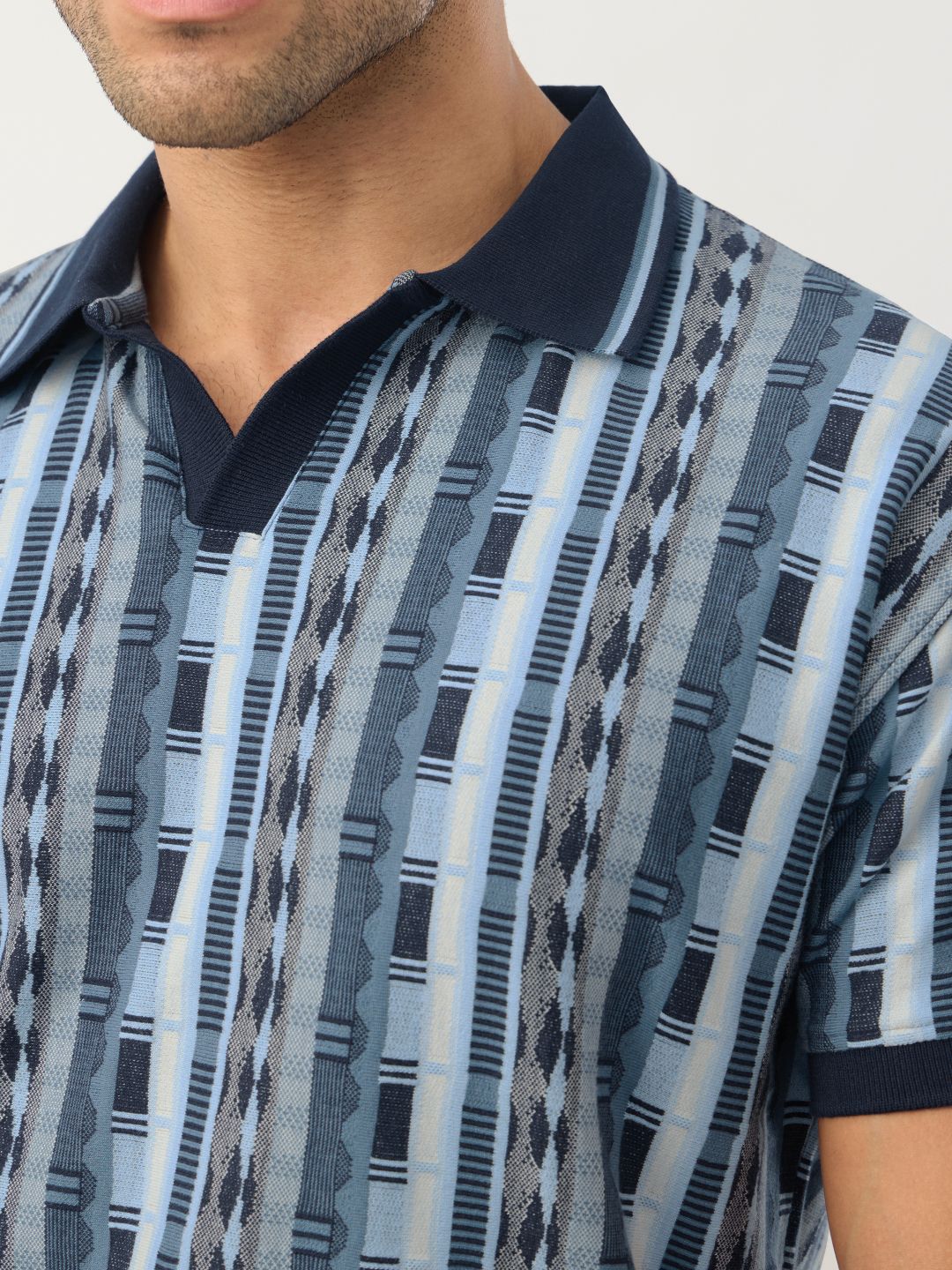 Jacquard: Indie Threads Classic Polos