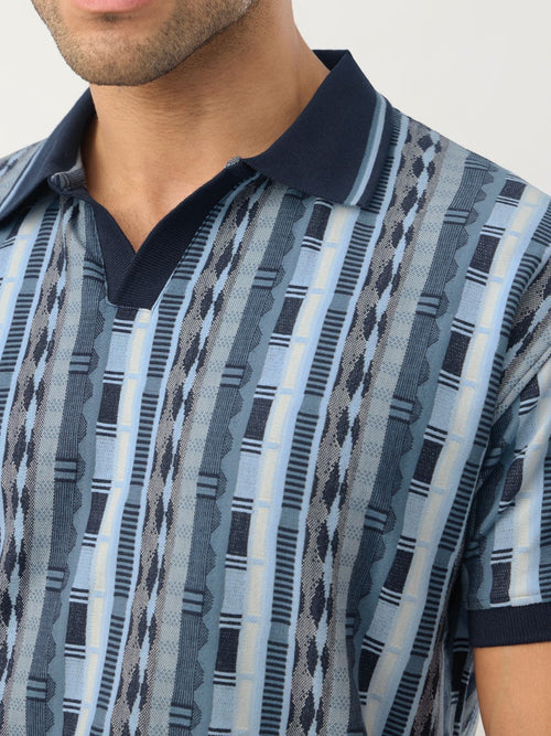 Jacquard: Indie Threads Classic Polos