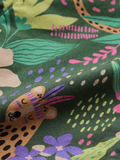 TSS Originals: Rainforest Girls Shirts (2-8 Yrs)