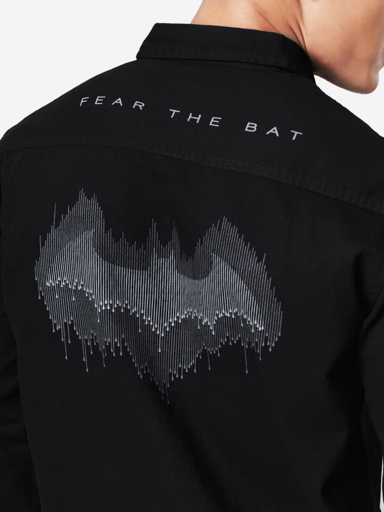 Batman: Fear The Bat Shirts