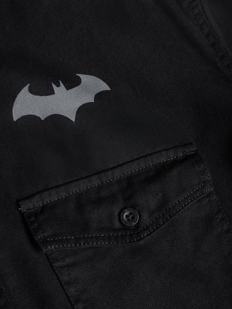 Batman: Fear The Bat Shirts