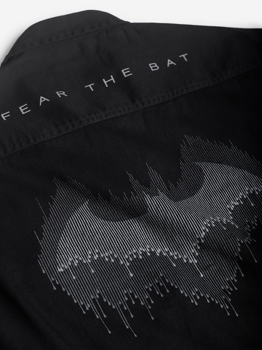 Batman: Fear The Bat Shirts