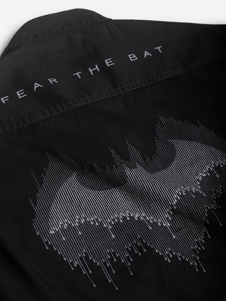 Batman: Fear The Bat Shirts