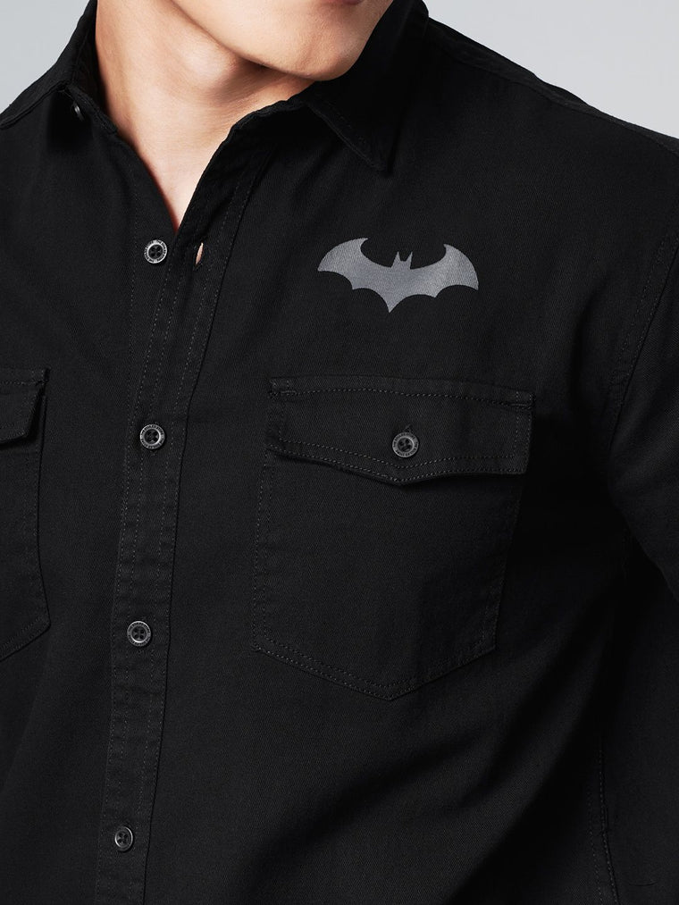 Batman: Fear The Bat Shirts