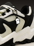 Fumes NX: Storm Men Low Top Sneakers