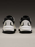 Fumes NX: Storm Men Low Top Sneakers