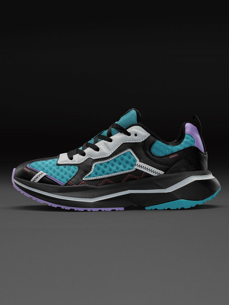 Trailblazer: Vortex Men Low Top Sneakers