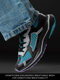 Trailblazer: Vortex Men Low Top Sneakers