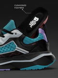 Trailblazer: Vortex Men Low Top Sneakers