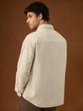Cotton Linen: Safar Cotton Linen Shirts
