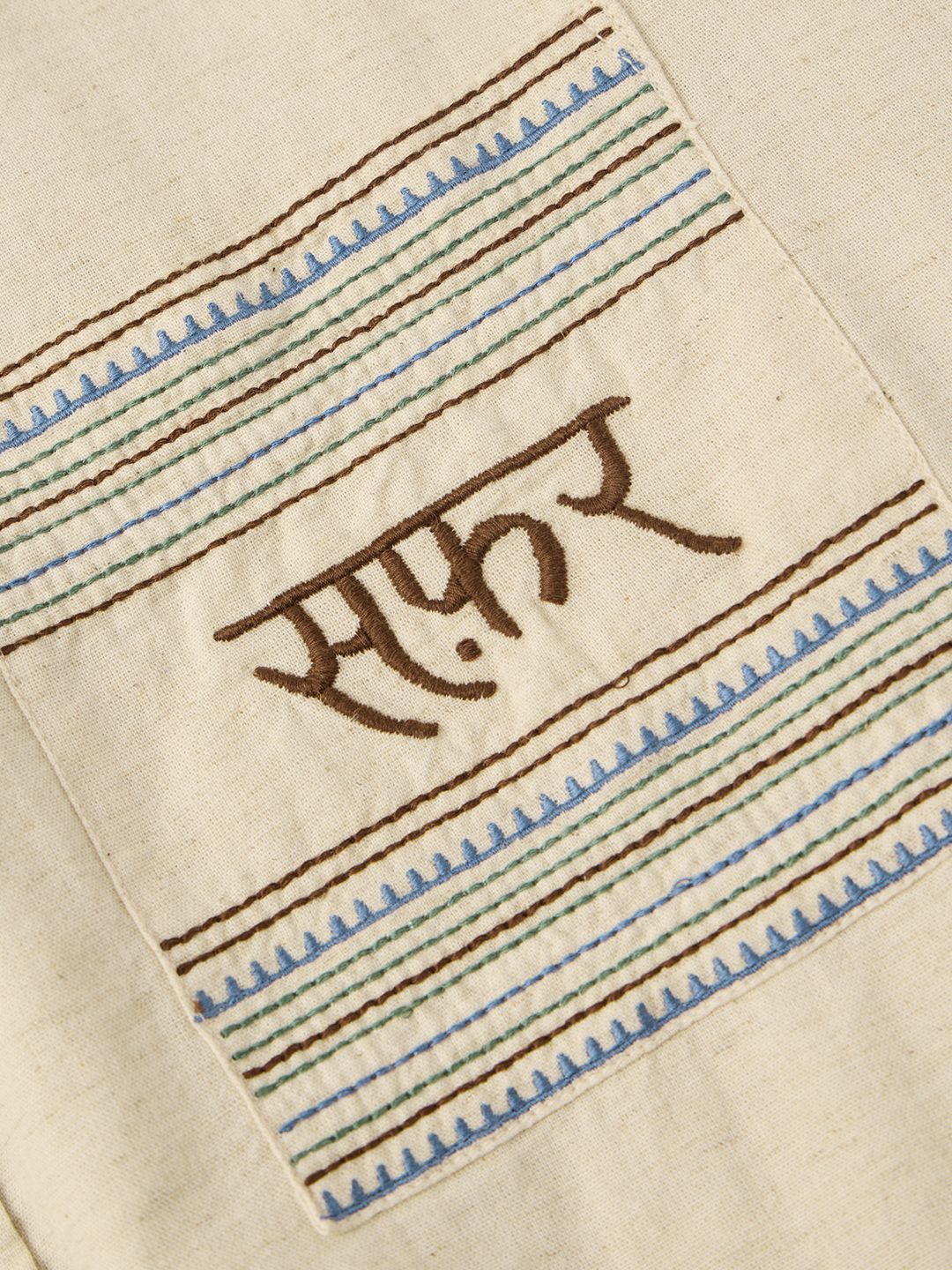 Cotton Linen: Safar Cotton Linen Shirts