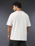 Oversized T-Shirt: Snake Game Oversized T-Shirts