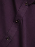 Textured Shirt: Mulberry Men Textured Shirts